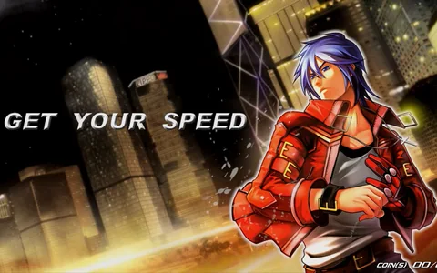 Speed Driver 3: Crash Hour game screenshot